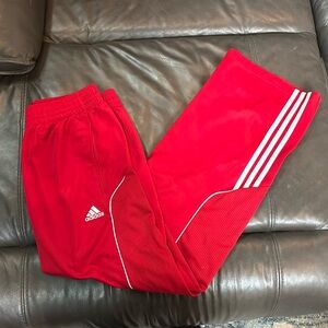 Adidas 365 basketball pants. Size large
